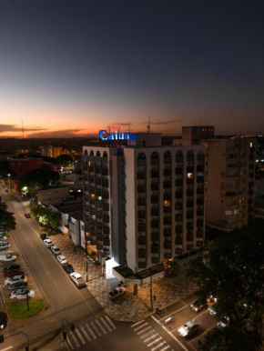 Hotel Caiuá